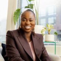 Elizabeth Ajadi, MBA
