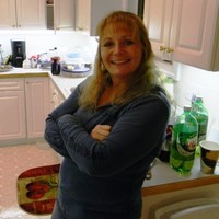 Melinda Harris