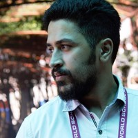 Amit Mendiratta