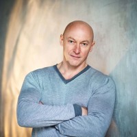 Andrew Berezin