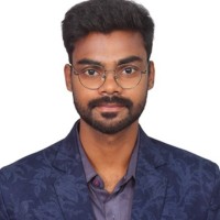 Yaswanth Naga Venkat Matta
