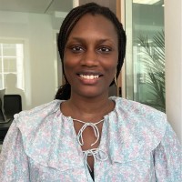 Maïmouna Dramé