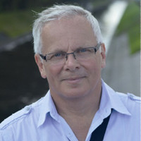 Gary Pridmore