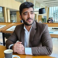 Muhammad Anas