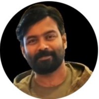 Santosh Chavan