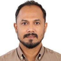 Sabeer Abdulla