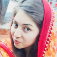 Faiza Mirza