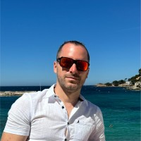 Romain Magnat