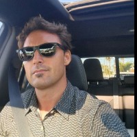 Christian Tibbetts