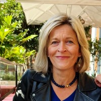Dörte Stevenson
