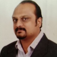 Dr. Prashanth Chittaranjan