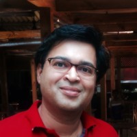 Mukul Markande