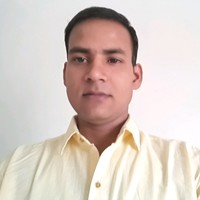 Tejbhanu Yadav