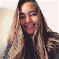 Maria Vitória Vieira Valejo