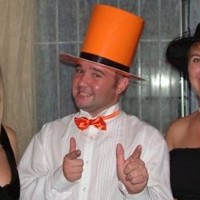 Johan Spaski Geldenhuis