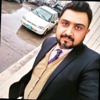 Hassan Hashmi