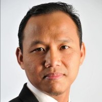 Muhamad Farkhan Supriyadi