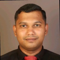 Adesh Rawool