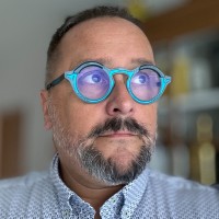 Nico Velghe