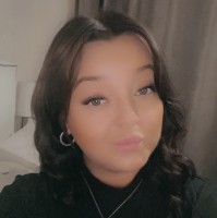 Lauren Oram