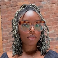 Ceyona Bledsoe