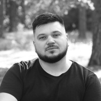Oleksandr Moroz