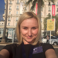 Marina Nesterenko