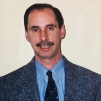 Ron Lauzier