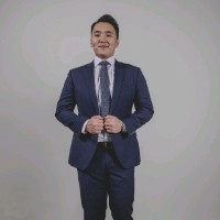 Dwayne Ong