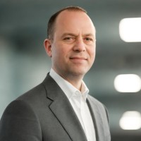 Eric Grumbach, MBA
