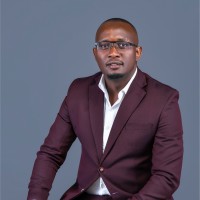 Dennis Mwangi