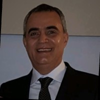 Marco Antônio Silva, M.Sc.
