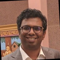 Arun Pillai