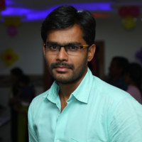 Chandru D