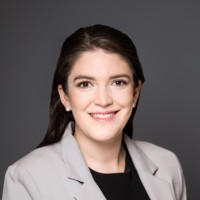 María Alejandra Pliego