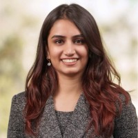 Rashi Mohta