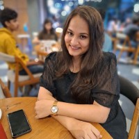 Maitri Thaker