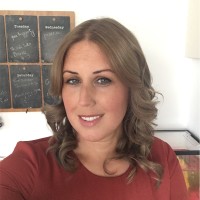 Shauna Prudhoe