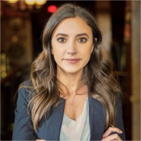 Kelsey Dzeravenets