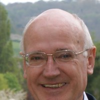 Roger Finlay