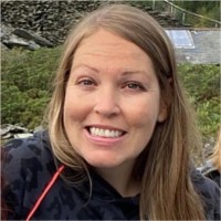 Sarah Elvin