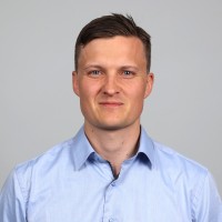 Martin Sveen Haugen