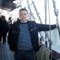 Igor Frolov