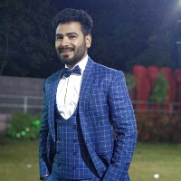 Mohammad Tohid Tohid mujeeb
