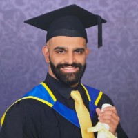 Faraan Babar