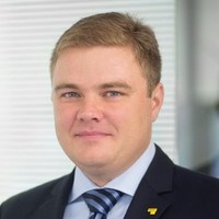 Eugen Dimache