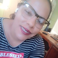 Glória Graciele Cavalheiro dos santos
