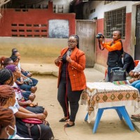 Déborah Nyamugabo Nsimire