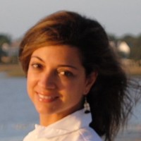 Jennifer Burke