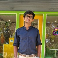 Mithilesh Natraj